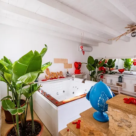 Nuvò-lux E Casa vacanze Veglie