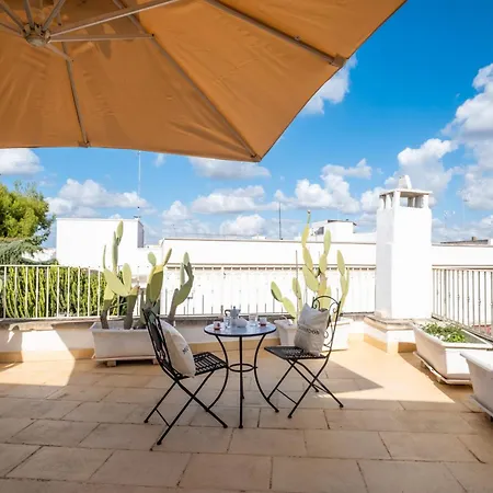 Casa vacanze Nuvò-lux E *