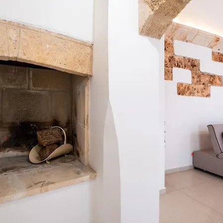 Nuvò-lux E Casa vacanze Veglie