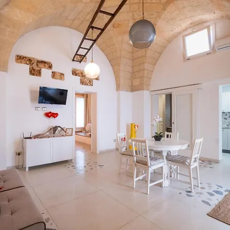 Nuvò-lux E Casa vacanze Veglie