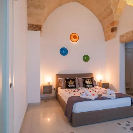 Nuvò-lux E * Veglie