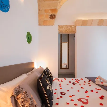 Casa vacanze Nuvò-lux E