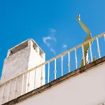 Casa de Férias Nuvò-lux E