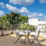 Casa de Férias Nuvò-lux E Veglie