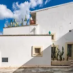 Nuvò-lux E Casa de Férias Veglie