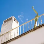 Nuvò-lux E Casa de Férias *