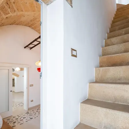 Nuvo-lux E Semesterbostad