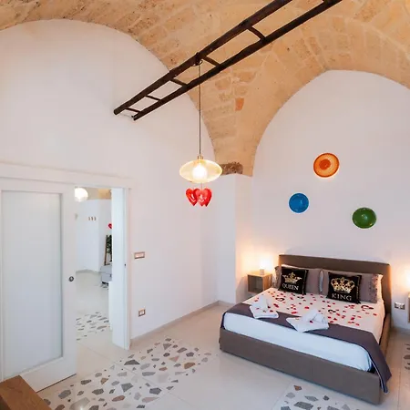 Nuvo-lux E Semesterbostad