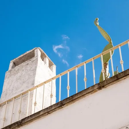 Semesterbostad Nuvo-lux E