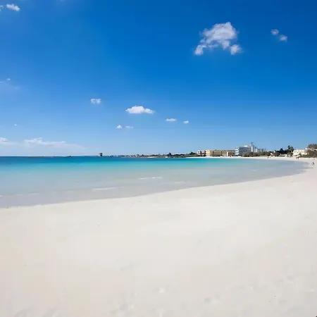 Nuvo-lux E Semesterbostad Veglie