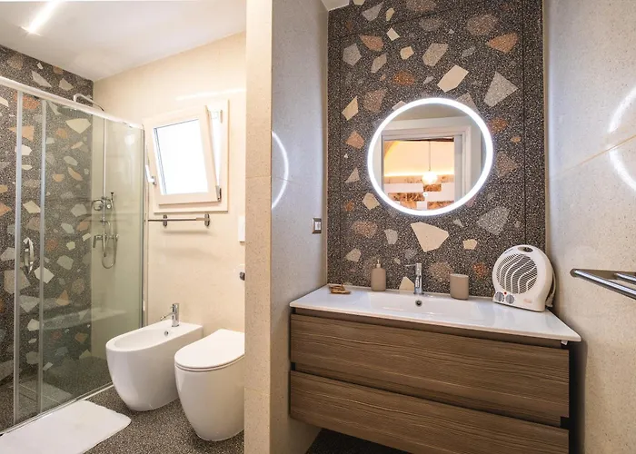 Casa de Férias Nuvò-lux E